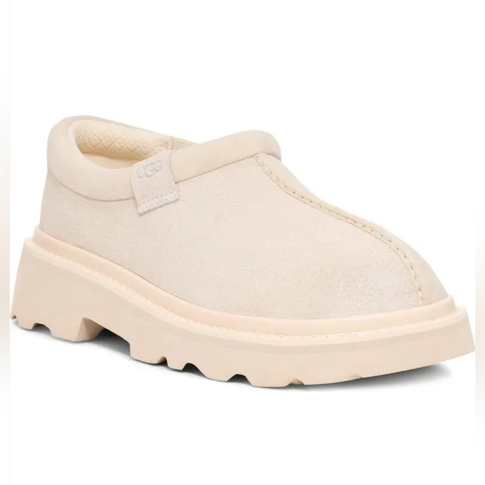 Size 7 - Men's UGG Tasman Lug Sole Clog